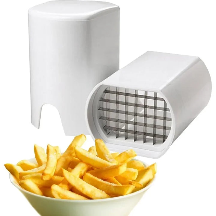 חותך צ׳יפס וירקות ידני