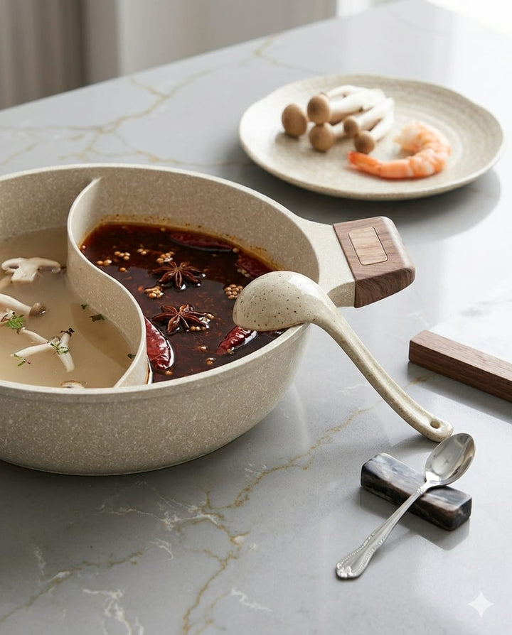 סיר לבישול איטי 5 ליטר